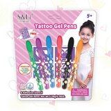  Tattoo Marker Set + Stencils | shoptok.hr