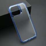  futrola color frame za iphone 15 pro max/ plava Cene