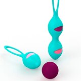 GOPower Komplet Vaginalnih Kroglic Go Power Ceyla | Shoptok.si