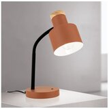 Orion Stona lampa GILI 1xE27/40W/230V ciglasta Cene