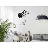  Zidni satovi butterfly (dekoracija zidova - zidni sat) | ePonuda.com