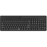 Redragon WorkType Keyboard (BK-7094) Cene