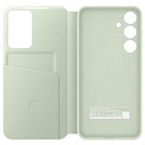 Samsung Galaxy S24+ maska Smart View Wallet Green | Eponuda.ba