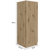 Mömax Omara Aileen, Barva Hrasta | Shoptok.si