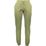 Sergio Tacchini MEN'S GREEN TROUSERS | ePonuda.com