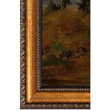WALLXPERT Zidna dekoracija ATCRCVCNVSMDL56, 70 x 100 cm, Šarena | Eponuda.ba