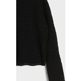 Sinsay Ažur pulover | shoptok.hr