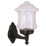 Opviq Vanjska zidna lampa BAP-68189-BSY-M3, 28 cm, E27, 40W, IP65, Crna Cijene