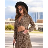 Resti Patterned Women's Set | shoptok.hr