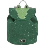 Trixie mini otroški nahrbtnik mr. crocodile Cene