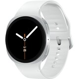 Samsung Pametna ura Galaxy Watch8 LTE 44mm Srebrna, (5000509674) Cene
