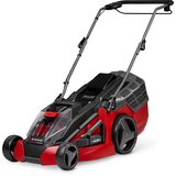 Einhell Akumulatorska kosilnica GE - CM 43 LI M KIT (18 V, 4 Ah) Cene
