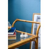 Sirius LED sveča (višina 2 cm) Sille Rechargeble – | Shoptok.si