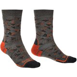 Bridgedale Pánské ponožky Hike MW MP Boot Cene
