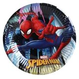  Fiesta platy tanjir spiderman 20cm 8k ( 708030 ) Cene