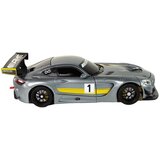  Licencirani auto na daljinsko upravljanje Mercedes Rastar Robot 1:14 - sivi | shoptok.hr