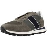 Geox U SPHERICA VSERIES Zelena | shoptok.hr