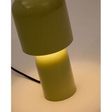 Kave Home Zelena stolna lampa s metalnim sjenilom (visina 28 cm) Monze – | shoptok.hr