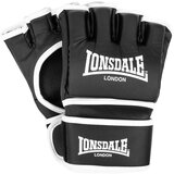Lonsdale Artificial leather MMA sparring gloves | shoptok.hr