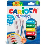 Carioca Tuba set tempera 7x10ml - | shoptok.hr