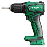 HIKOKI vrtalni jed 18v 55Nm brez baterij in DS18DD W4Z polnilnik, (21377107) | Shoptok.si
