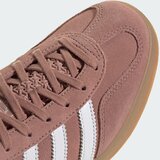 Adidas Nizke superge 'Gazelle' staro roza / bela | Shoptok.si