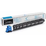 TK-8515C Toner cyan fr bis zu 20.000 Seiten A4