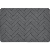 Södahl sivi silikonski podmetač Tiles, 33 x 48 cm Cijene
