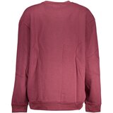 Cavalli Class WOMEN&#39;S SWEATSHIRT WITHOUT ZIP PURPLE | Shoptok.si