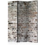 Artgeist Paravan Old Walls, 3-Delni, Akustičen | Shoptok.si