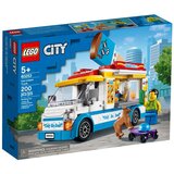 Lego City Sladoledarski kamion 60253ID: EK000475022 | Eponuda.ba