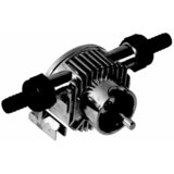 Piranha VODNA PUMPA 3/4" DCR9111 | shoptok.hr