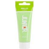 Junior brillio pastel tempera 22ml - odaberite boju zelena ( 132783 ) Cene