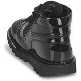 Kickers KICK HI ZIP Crna | shoptok.hr