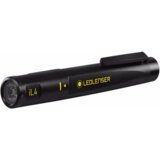 Ledlenser iL4 ATEX svetilka 80 lm, CRI70, 2/22 cona, 2xAAA | Shoptok.si
