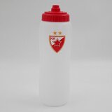 KK Crvena Zvezda Bidon boca Grb, Bela Cene