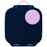 b.box posuda za pospremanje Mini Kutija za užinu - indigo rose indigo rose | shoptok.hr