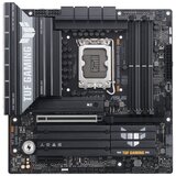 Asus Matična ploča, TUF GAMING B860M-PLUS, Intel Core, UEFI, Intel B860, Micro ATX | ePonuda.com