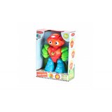 Infunbebe IGRACKA ZA BEBE MINI ROBOT 6M+ (LS2026) Cene