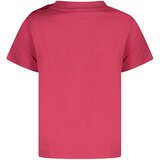 K-Way SHORT SLEEVE T-SHIRT GIRL PINK | Shoptok.si