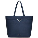 Vuch Shopper torba Neela Big Blue, 31 x 43 cm Slike