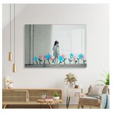 WALLXPERT Zidna slika 1915, 70x100cm | Eponuda.ba