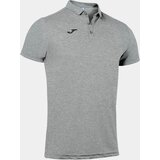 Joma Men's Polo Shirt Polo Shirt Hobby S/S Light Melange Cijene
