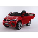 Premium Stil Licencirani BMW X6M Crveni | ePonuda.com