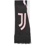 Šali & Rute Juve H Scarf Črna