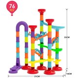  Marble Run kreativna staza | shoptok.hr