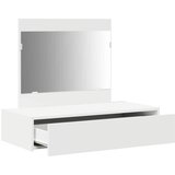  Toaletni stol Bijelo 83 x 40 x 70 cm Konstruirano drvo | shoptok.hr