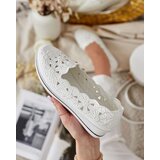 Resti Women's low-heeled half shoes Dellio | ePonuda.com