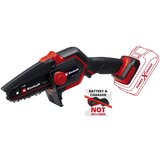 Einhell akumulatorska lančana testera za orezivanje ge-ps 18/15 li bl-solo 4600040 | ePonuda.com