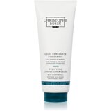 Christophe Robin Purifying Conditioner Geleé with Sea Minerals gelasti balzam za lažje česanje las 200 ml Cene
